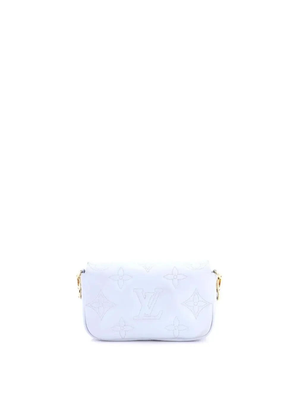 Louis Vuitton Wallet On Strap #294873L15B